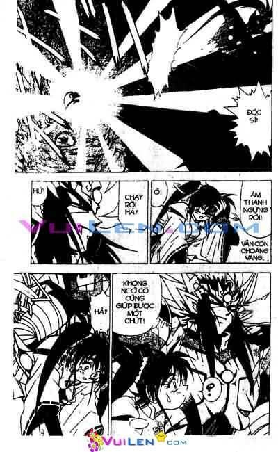 Tiểu Ma Thần Zenki Chapter 15 - 11