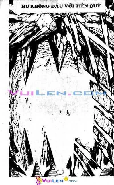 Tiểu Ma Thần Zenki Chapter 15 - 15