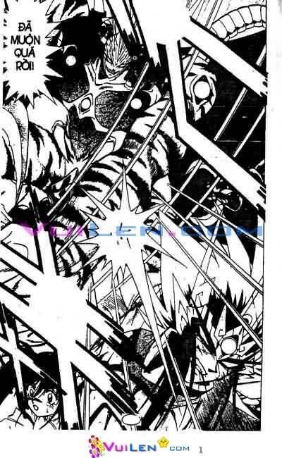 Tiểu Ma Thần Zenki Chapter 15 - 18