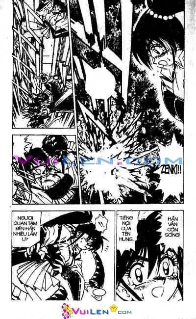 Tiểu Ma Thần Zenki Chapter 15 - 19