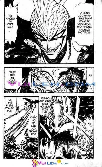 Tiểu Ma Thần Zenki Chapter 15 - 20