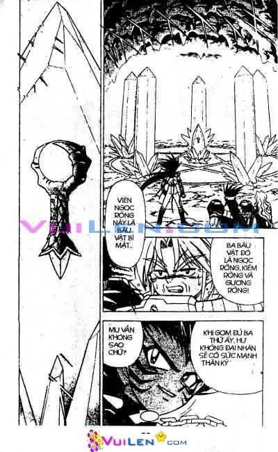 Tiểu Ma Thần Zenki Chapter 15 - 23