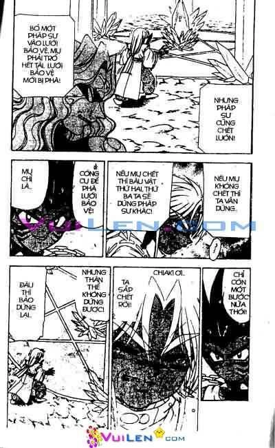 Tiểu Ma Thần Zenki Chapter 15 - 26