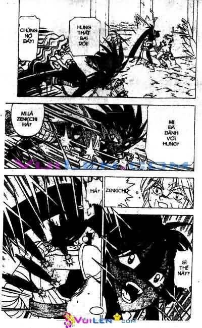 Tiểu Ma Thần Zenki Chapter 15 - 28