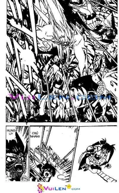 Tiểu Ma Thần Zenki Chapter 15 - 31