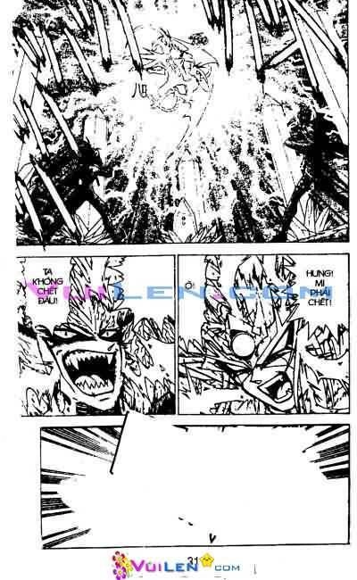 Tiểu Ma Thần Zenki Chapter 15 - 32