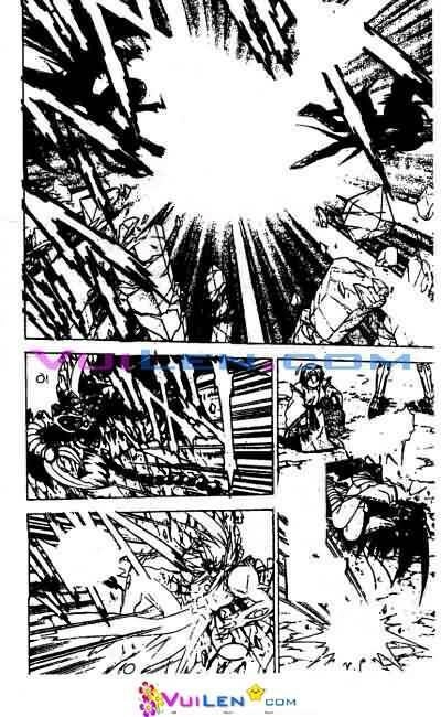 Tiểu Ma Thần Zenki Chapter 15 - 34