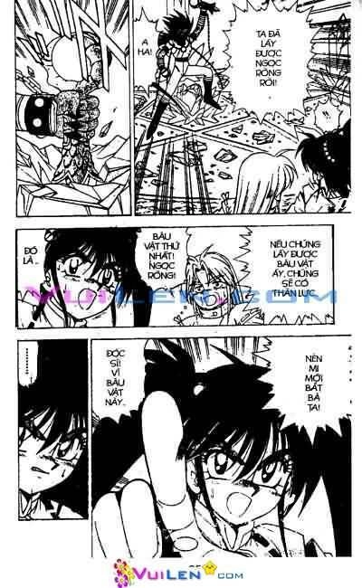 Tiểu Ma Thần Zenki Chapter 15 - 36