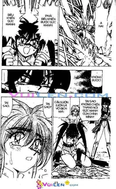 Tiểu Ma Thần Zenki Chapter 15 - 44