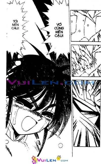 Tiểu Ma Thần Zenki Chapter 15 - 47