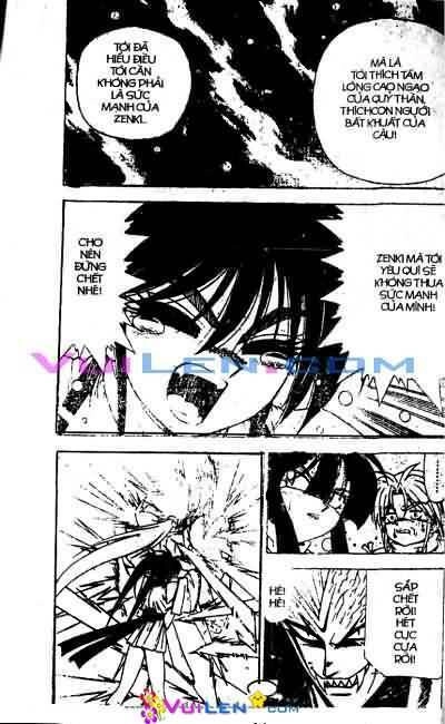 Tiểu Ma Thần Zenki Chapter 15 - 48