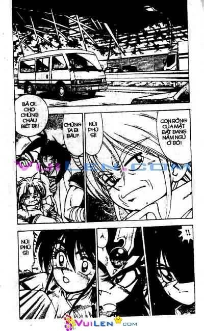 Tiểu Ma Thần Zenki Chapter 15 - 58