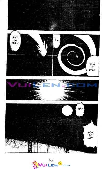 Tiểu Ma Thần Zenki Chapter 15 - 67