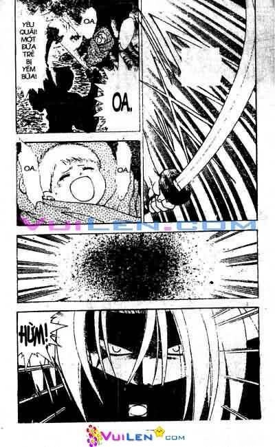 Tiểu Ma Thần Zenki Chapter 15 - 68