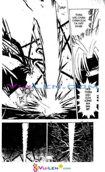 Tiểu Ma Thần Zenki Chapter 15 - 72