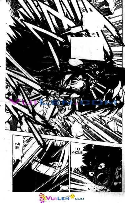 Tiểu Ma Thần Zenki Chapter 15 - 73