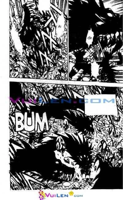 Tiểu Ma Thần Zenki Chapter 15 - 74