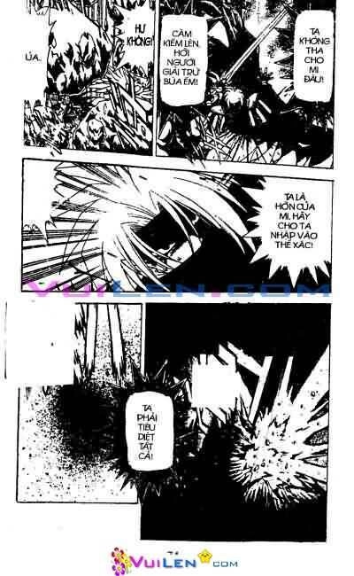 Tiểu Ma Thần Zenki Chapter 15 - 75