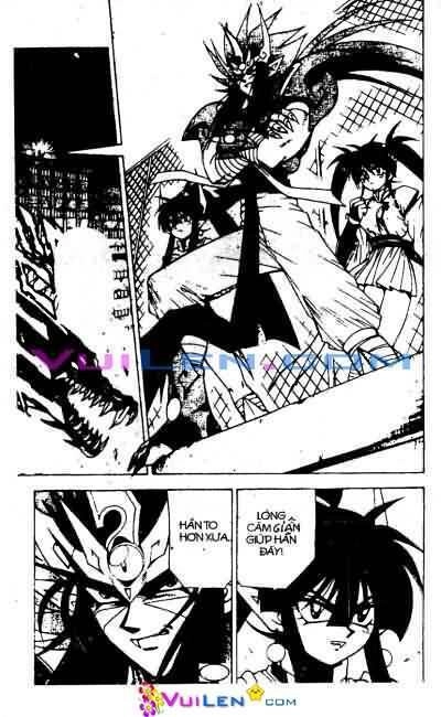 Tiểu Ma Thần Zenki Chapter 15 - 83