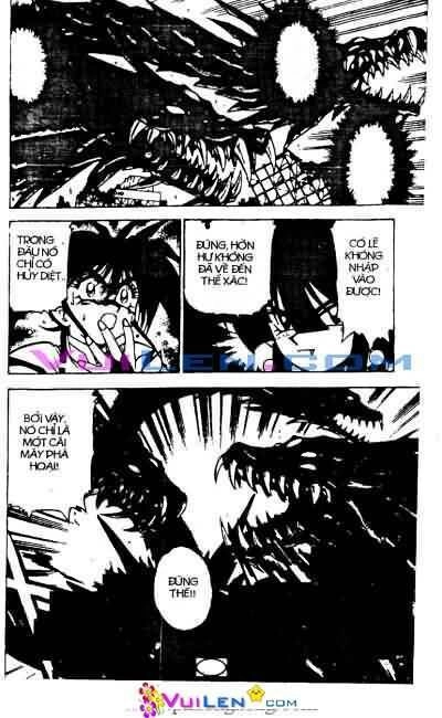 Tiểu Ma Thần Zenki Chapter 15 - 84