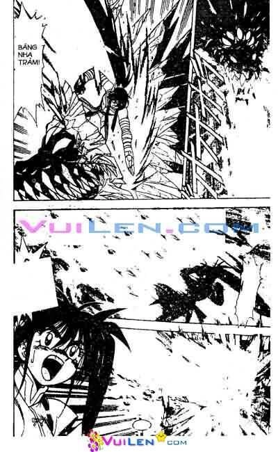 Tiểu Ma Thần Zenki Chapter 15 - 89