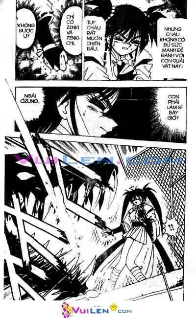 Tiểu Ma Thần Zenki Chapter 15 - 90