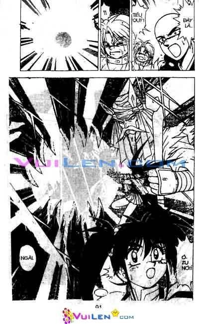 Tiểu Ma Thần Zenki Chapter 15 - 92