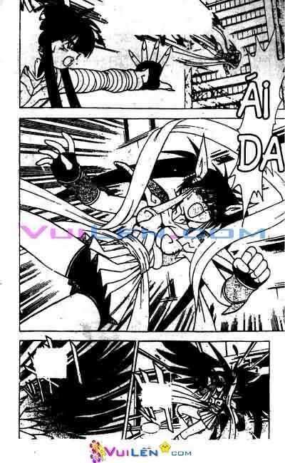 Tiểu Ma Thần Zenki Chapter 15 - 96