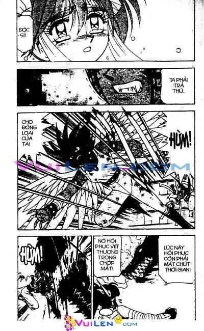 Tiểu Ma Thần Zenki Chapter 15 - 98