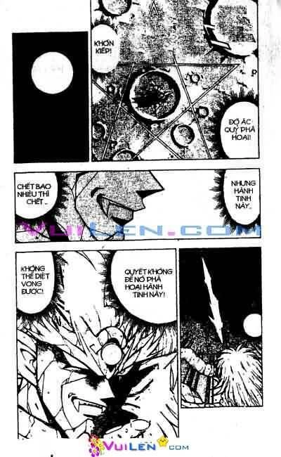 Tiểu Ma Thần Zenki Chapter 15 - 102