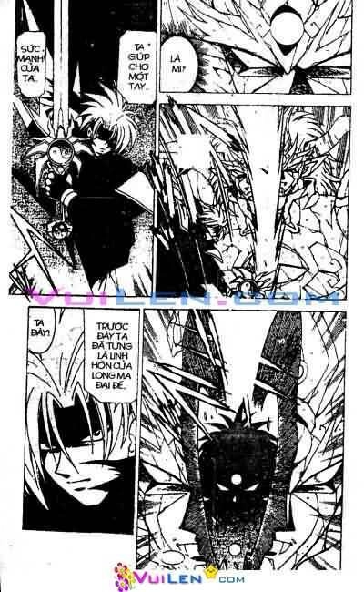 Tiểu Ma Thần Zenki Chapter 15 - 103