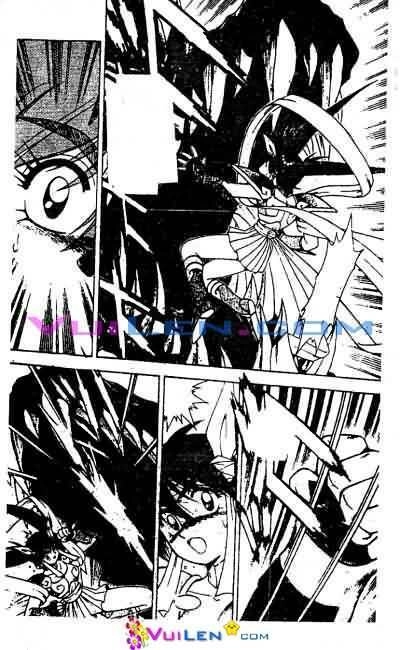 Tiểu Ma Thần Zenki Chapter 15 - 105