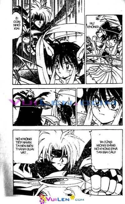 Tiểu Ma Thần Zenki Chapter 15 - 108