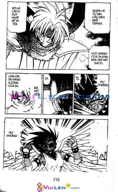 Tiểu Ma Thần Zenki Chapter 15 - 111