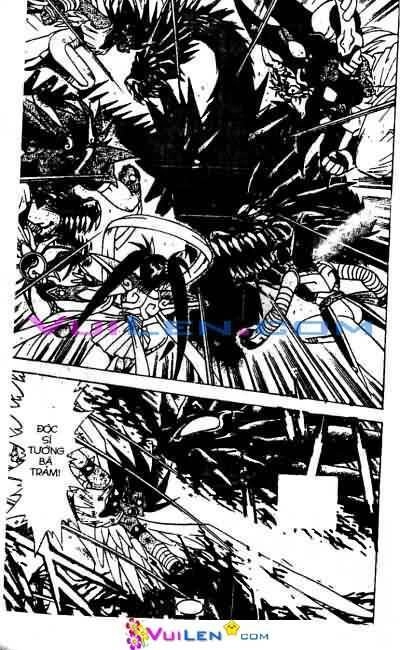 Tiểu Ma Thần Zenki Chapter 15 - 115