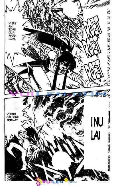 Tiểu Ma Thần Zenki Chapter 15 - 116