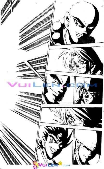 Tiểu Ma Thần Zenki Chapter 15 - 119