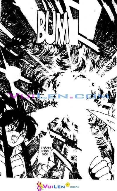 Tiểu Ma Thần Zenki Chapter 15 - 120