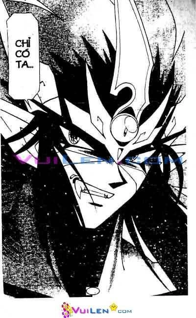 Tiểu Ma Thần Zenki Chapter 15 - 122