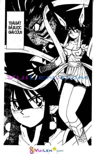 Tiểu Ma Thần Zenki Chapter 15 - 124