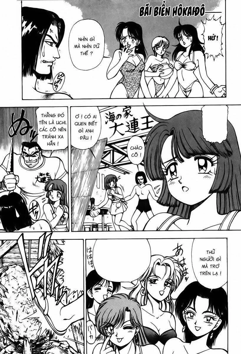 Tiểu Ma Thần Zenki Chapter 19 - 6