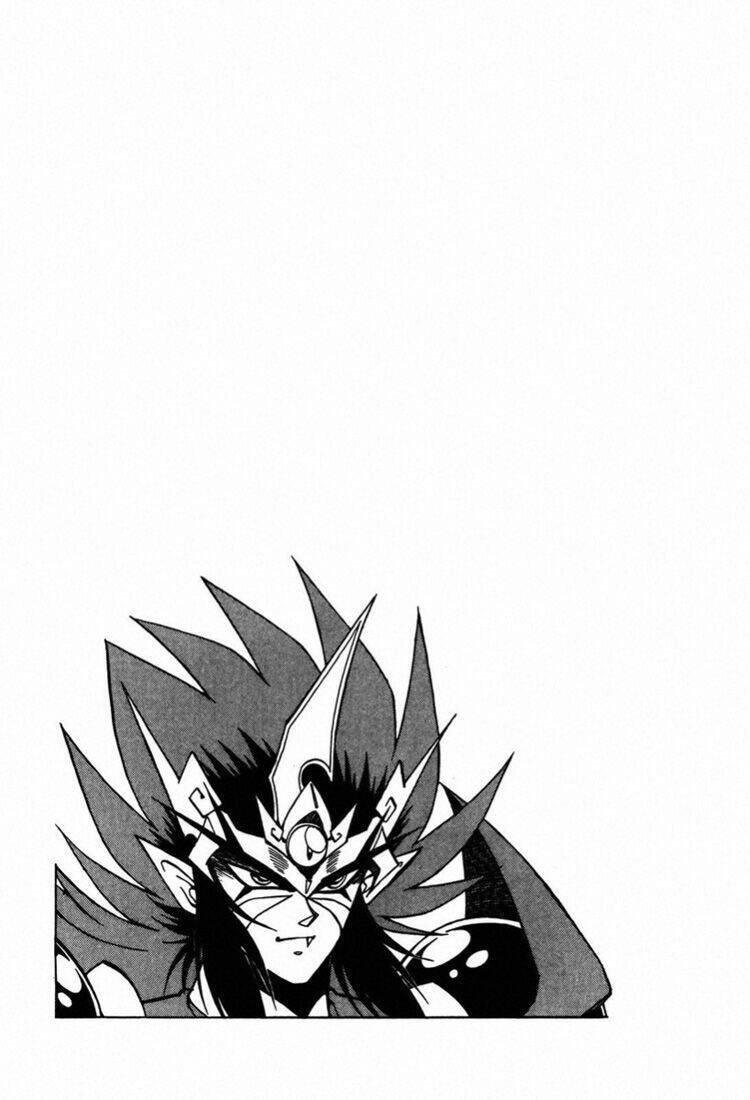 Tiểu Ma Thần Zenki Chapter 22 - 14