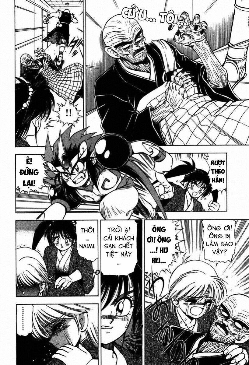 Tiểu Ma Thần Zenki Chapter 23 - 14