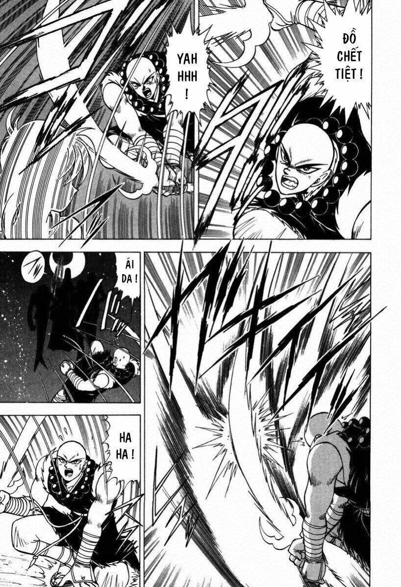 Tiểu Ma Thần Zenki Chapter 27 - 7