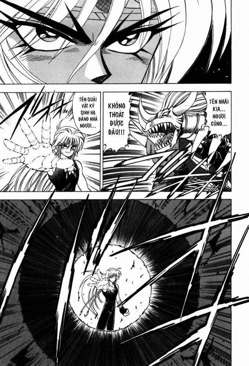 Tiểu Ma Thần Zenki Chapter 27 - 17