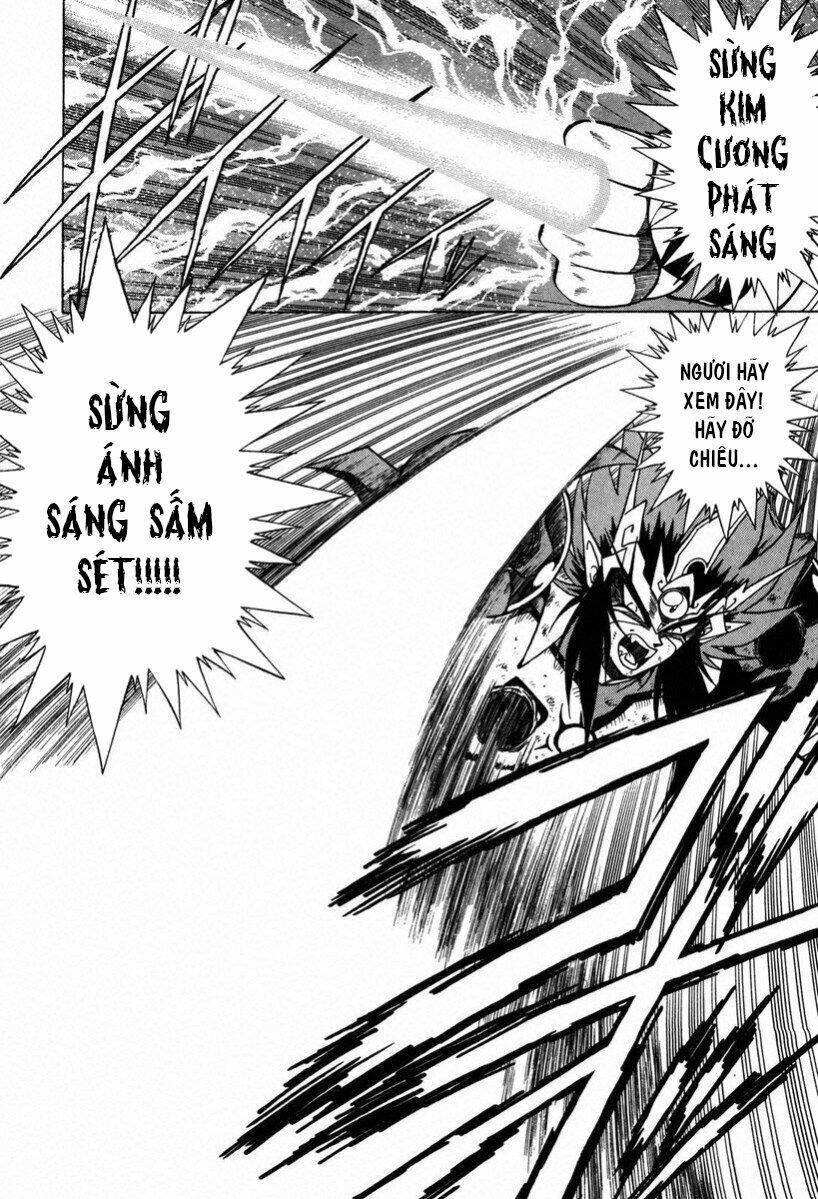 Tiểu Ma Thần Zenki Chapter 28 - 18