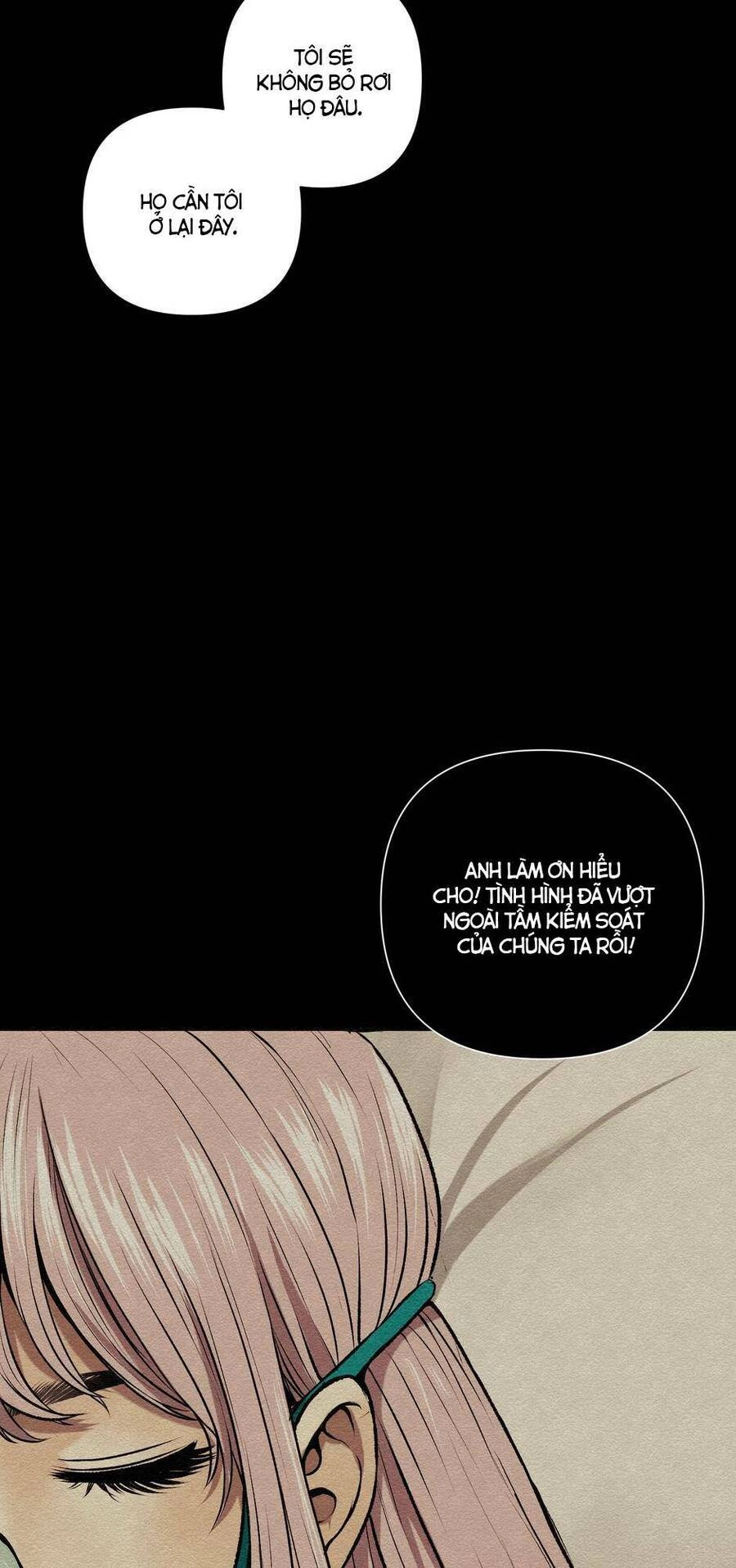 An Toàn Như Ở Nhà Chapter 1 - 4