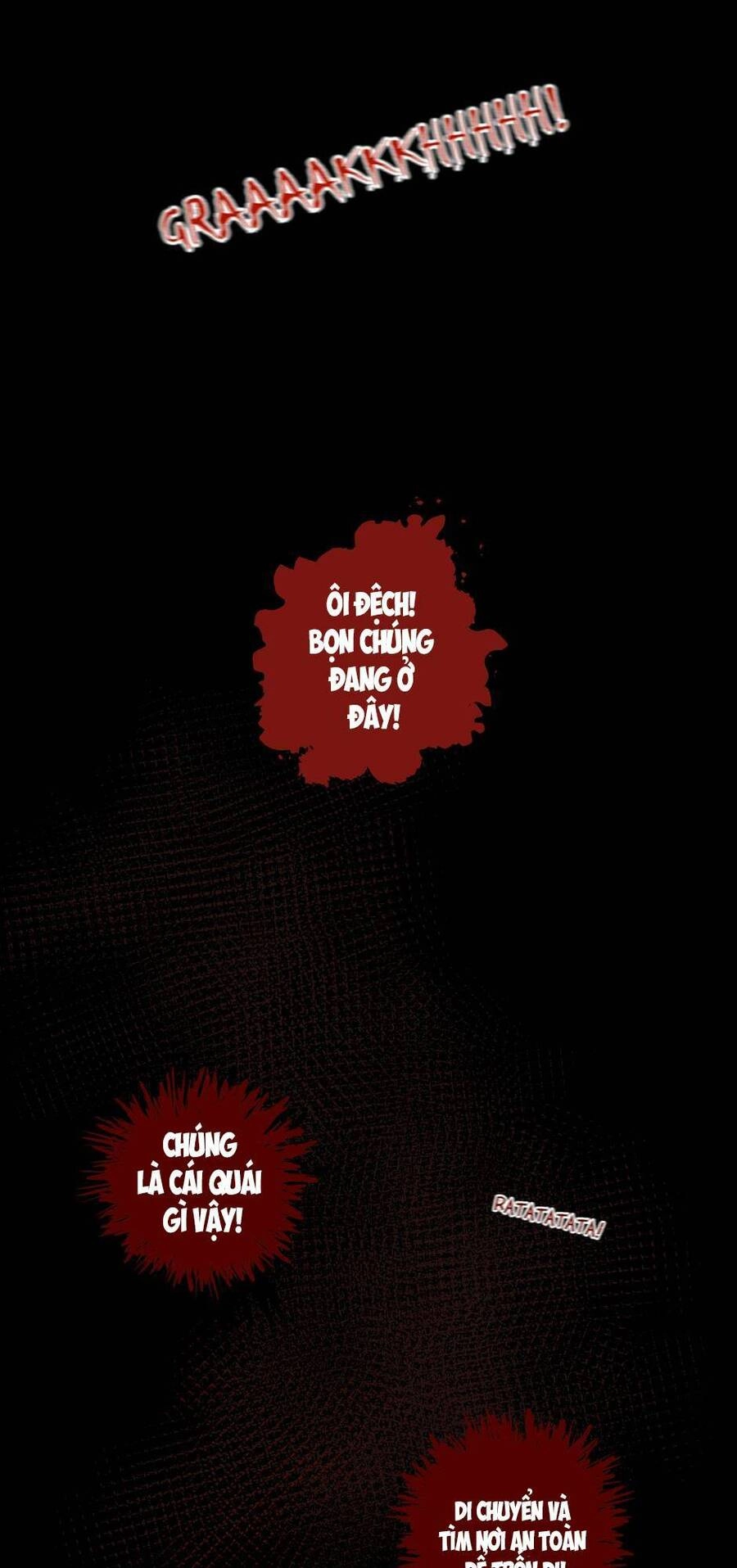 An Toàn Như Ở Nhà Chapter 1 - 6