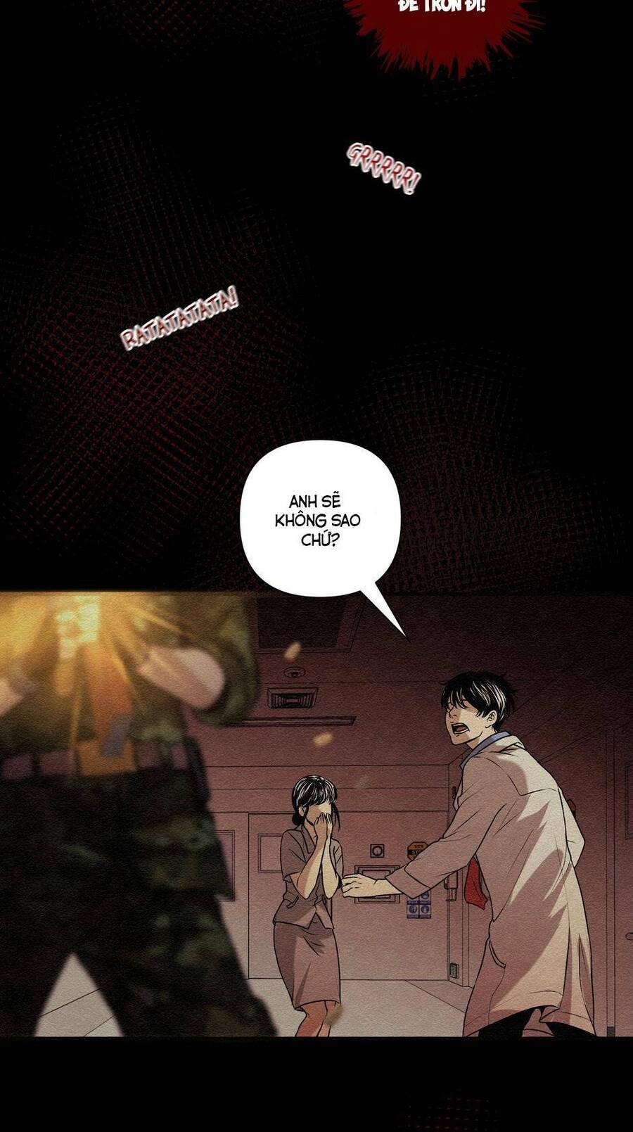 An Toàn Như Ở Nhà Chapter 1 - 7