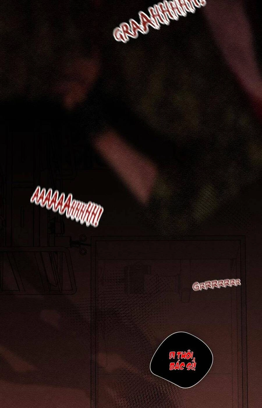 An Toàn Như Ở Nhà Chapter 1 - 11